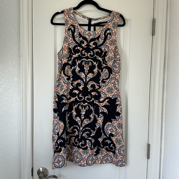 Anthropologie Dresses & Skirts - Anthropologie midi dress